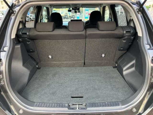 ライズ ハイブリッドＺ　新品タイヤ／モデリスタエアロ／保証書／純正　９インチ　ＳＤナビ／スマートアシスト（トヨタ・ダイハツ）／シートヒーター　前席／パノラミックビューモニター／車線逸脱防止支援システム　衝突被害軽減システム（8枚目）