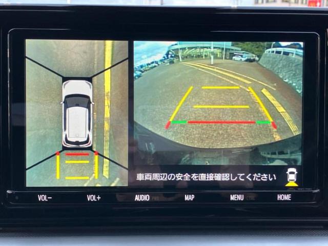 ライズ ハイブリッドＺ　新品タイヤ／モデリスタエアロ／保証書／純正　９インチ　ＳＤナビ／スマートアシスト（トヨタ・ダイハツ）／シートヒーター　前席／パノラミックビューモニター／車線逸脱防止支援システム　衝突被害軽減システム（13枚目）