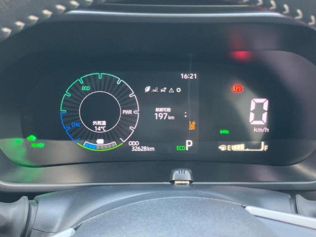 ライズ ハイブリッドＺ　新品タイヤ／モデリスタエアロ／保証書／純正　９インチ　ＳＤナビ／スマートアシスト（トヨタ・ダイハツ）／シートヒーター　前席／パノラミックビューモニター／車線逸脱防止支援システム　衝突被害軽減システム（14枚目）