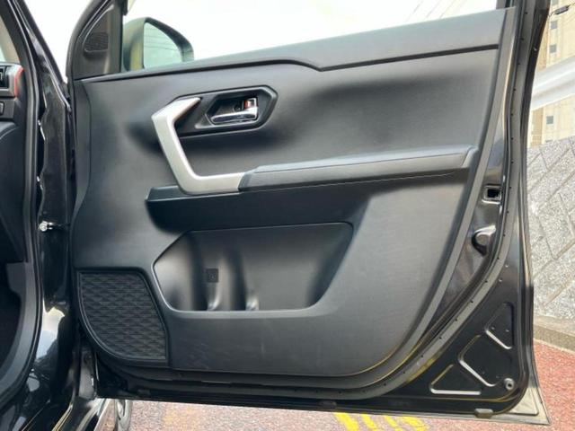 ライズ ハイブリッドＺ　新品タイヤ／モデリスタエアロ／保証書／純正　９インチ　ＳＤナビ／スマートアシスト（トヨタ・ダイハツ）／シートヒーター　前席／パノラミックビューモニター／車線逸脱防止支援システム　衝突被害軽減システム（20枚目）