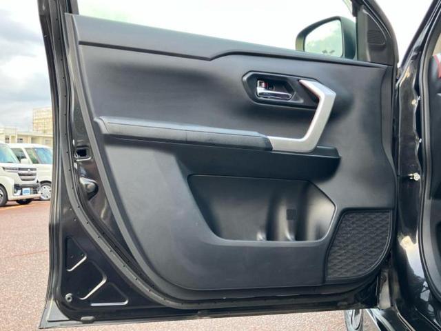 ライズ ハイブリッドＺ　新品タイヤ／モデリスタエアロ／保証書／純正　９インチ　ＳＤナビ／スマートアシスト（トヨタ・ダイハツ）／シートヒーター　前席／パノラミックビューモニター／車線逸脱防止支援システム　衝突被害軽減システム（22枚目）