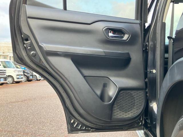 ライズ ハイブリッドＺ　新品タイヤ／モデリスタエアロ／保証書／純正　９インチ　ＳＤナビ／スマートアシスト（トヨタ・ダイハツ）／シートヒーター　前席／パノラミックビューモニター／車線逸脱防止支援システム　衝突被害軽減システム（23枚目）