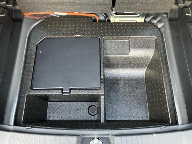 ライズ ハイブリッドＺ　新品タイヤ／モデリスタエアロ／保証書／純正　９インチ　ＳＤナビ／スマートアシスト（トヨタ・ダイハツ）／シートヒーター　前席／パノラミックビューモニター／車線逸脱防止支援システム　衝突被害軽減システム（25枚目）