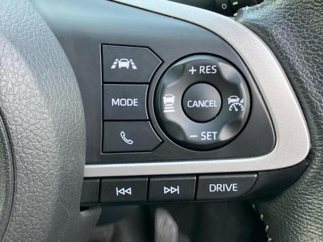 ライズ ハイブリッドＺ　新品タイヤ／モデリスタエアロ／保証書／純正　９インチ　ＳＤナビ／スマートアシスト（トヨタ・ダイハツ）／シートヒーター　前席／パノラミックビューモニター／車線逸脱防止支援システム　衝突被害軽減システム（29枚目）