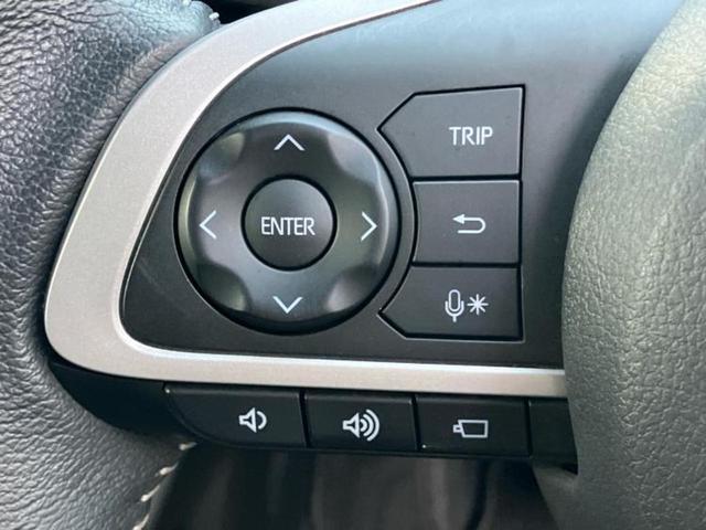 ライズ ハイブリッドＺ　新品タイヤ／モデリスタエアロ／保証書／純正　９インチ　ＳＤナビ／スマートアシスト（トヨタ・ダイハツ）／シートヒーター　前席／パノラミックビューモニター／車線逸脱防止支援システム　衝突被害軽減システム（30枚目）