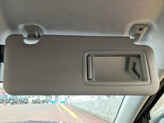 ライズ ハイブリッドＺ　新品タイヤ／モデリスタエアロ／保証書／純正　９インチ　ＳＤナビ／スマートアシスト（トヨタ・ダイハツ）／シートヒーター　前席／パノラミックビューモニター／車線逸脱防止支援システム　衝突被害軽減システム（40枚目）