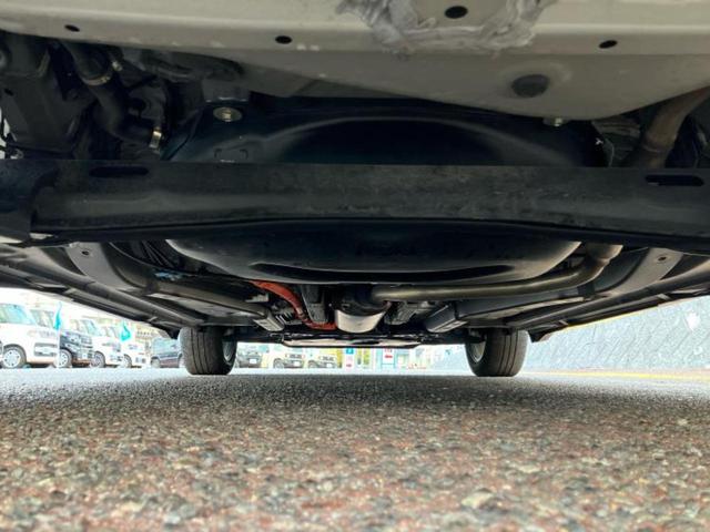 ライズ ハイブリッドＺ　新品タイヤ／モデリスタエアロ／保証書／純正　９インチ　ＳＤナビ／スマートアシスト（トヨタ・ダイハツ）／シートヒーター　前席／パノラミックビューモニター／車線逸脱防止支援システム　衝突被害軽減システム（49枚目）