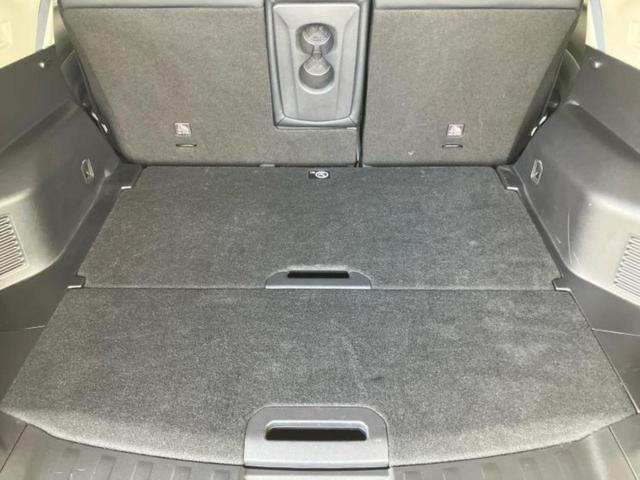 エクストレイル 20Xiレザーエディション 新品タイヤ/保証書/純正 9インチ SDナビ/フリップダウンモニター/インテリジェントルームミラー/衝突安全装置/シートヒーター/全方位モニター/車線逸脱防止支援システム/シート フルレザー 革シート(24枚目)