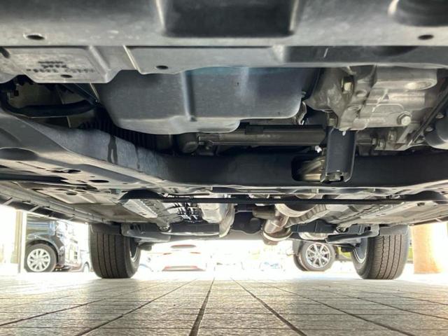 エクストレイル 20Xiレザーエディション 新品タイヤ/保証書/純正 9インチ SDナビ/フリップダウンモニター/インテリジェントルームミラー/衝突安全装置/シートヒーター/全方位モニター/車線逸脱防止支援システム/シート フルレザー 革シート(50枚目)