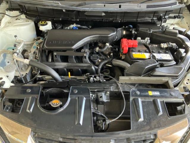 エクストレイル 20Xiレザーエディション 新品タイヤ/保証書/純正 9インチ SDナビ/フリップダウンモニター/インテリジェントルームミラー/衝突安全装置/シートヒーター/全方位モニター/車線逸脱防止支援システム/シート フルレザー 革シート(52枚目)