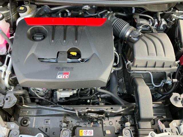 ＧＲヤリス ４ＷＤ　ＲＺハイパフォーマンス　ＪＢＬ／純正　ＳＤナビ／トヨタセーフティセンス／シートヒーター　前席／車線逸脱防止支援システム／シート　ハーフレザー／ヘッドランプ　ＬＥＤ／Ｂｌｕｅｔｏｏｔｈ接続／ＥＴＣ２．０／ＥＢＤ付ＡＢＳ　４ＷＤ（48枚目）