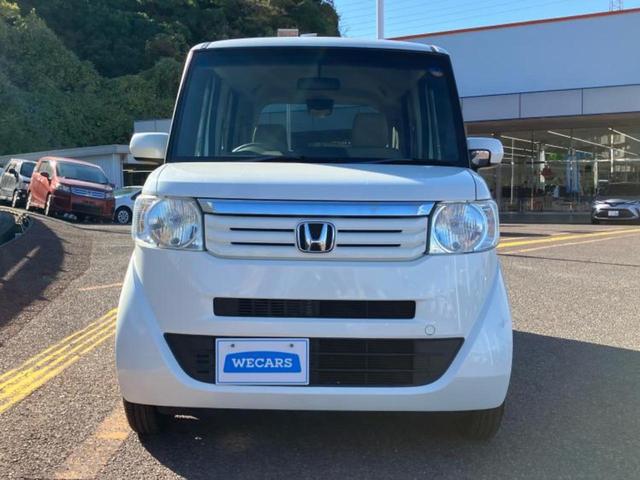 Ｎ－ＢＯＸ Ｇ・Ｌパッケージ　保証書／ディスプレイオーディオ／電動スライドドア／ＥＢＤ付ＡＢＳ／横滑り防止装置／アイドリングストップ／バックモニター／フルセグＴＶ／エアバッグ　運転席／エアバッグ　助手席／パワーウインドウ（35枚目）