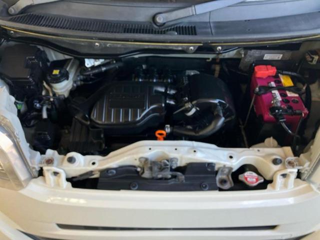 Ｎ－ＢＯＸ Ｇ・Ｌパッケージ　保証書／ディスプレイオーディオ／電動スライドドア／ＥＢＤ付ＡＢＳ／横滑り防止装置／アイドリングストップ／バックモニター／フルセグＴＶ／エアバッグ　運転席／エアバッグ　助手席／パワーウインドウ（40枚目）