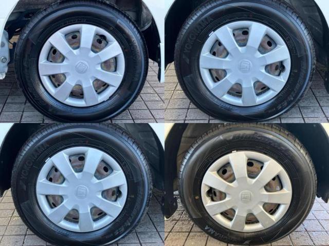 Ｎ－ＢＯＸ Ｇ・Ｌパッケージ　保証書／ディスプレイオーディオ／電動スライドドア／ＥＢＤ付ＡＢＳ／横滑り防止装置／アイドリングストップ／バックモニター／フルセグＴＶ／エアバッグ　運転席／エアバッグ　助手席／パワーウインドウ（43枚目）