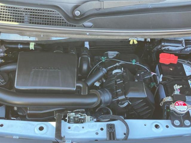 Ｎ－ＢＯＸ Ｌ　新品タイヤ／保証書／ディスプレイオーディオ／衝突安全装置／電動スライドドア／シートヒーター／車線逸脱防止支援システム／ヘッドランプ　ＬＥＤ／ＵＳＢジャック／Ｂｌｕｅｔｏｏｔｈ接続／ＥＴＣ　バックカメラ（50枚目）