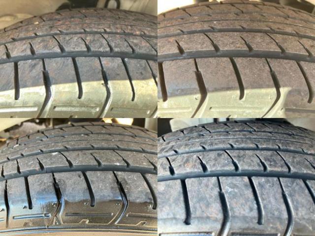 エブリイワゴン PZターボ 新品タイヤ/保証書/ディスプレイオーディオ/衝突安全装置/電動スライドドア/シートヒーター 運転席/ヘッドランプ HID/USBジャック/Bluetooth接続/EBD付ABS/横滑り防止装置(52枚目)