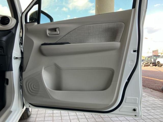 ｅＫワゴン Ｍ　新品タイヤ／保証書／衝突安全装置／シートヒーター　前席／車線逸脱防止支援システム／ＵＳＢジャック／ＥＢＤ付ＡＢＳ／横滑り防止装置／禁煙車／エアバッグ　運転席／エアバッグ　助手席／パワーウインドウ（20枚目）