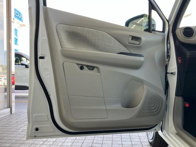 ｅＫワゴン Ｍ　新品タイヤ／保証書／衝突安全装置／シートヒーター　前席／車線逸脱防止支援システム／ＵＳＢジャック／ＥＢＤ付ＡＢＳ／横滑り防止装置／禁煙車／エアバッグ　運転席／エアバッグ　助手席／パワーウインドウ（22枚目）