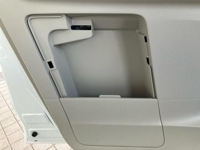 ｅＫワゴン Ｍ　新品タイヤ／保証書／衝突安全装置／シートヒーター　前席／車線逸脱防止支援システム／ＵＳＢジャック／ＥＢＤ付ＡＢＳ／横滑り防止装置／禁煙車／エアバッグ　運転席／エアバッグ　助手席／パワーウインドウ（43枚目）