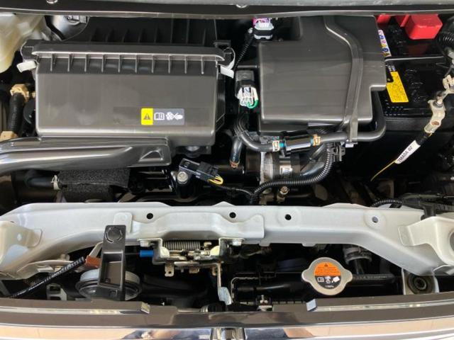 ｅＫワゴン Ｍ　新品タイヤ／保証書／衝突安全装置／シートヒーター　前席／車線逸脱防止支援システム／ＵＳＢジャック／ＥＢＤ付ＡＢＳ／横滑り防止装置／禁煙車／エアバッグ　運転席／エアバッグ　助手席／パワーウインドウ（50枚目）