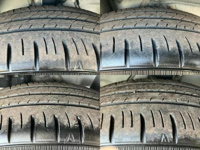 ｅＫワゴン Ｍ　新品タイヤ／保証書／衝突安全装置／シートヒーター　前席／車線逸脱防止支援システム／ＵＳＢジャック／ＥＢＤ付ＡＢＳ／横滑り防止装置／禁煙車／エアバッグ　運転席／エアバッグ　助手席／パワーウインドウ（51枚目）