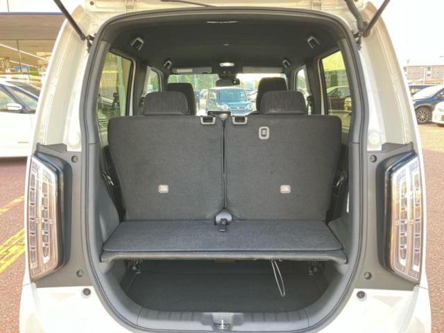 N-WGNカスタム L・ホンダセンシング 新品タイヤ/保証書/純正 SDナビ/衝突安全装置/シートヒーター 運転席/車線逸脱防止支援システム/ヘッドランプ LED/USBジャック/Bluetooth接続/ETC/EBD付ABS レーンアシスト(8枚目)