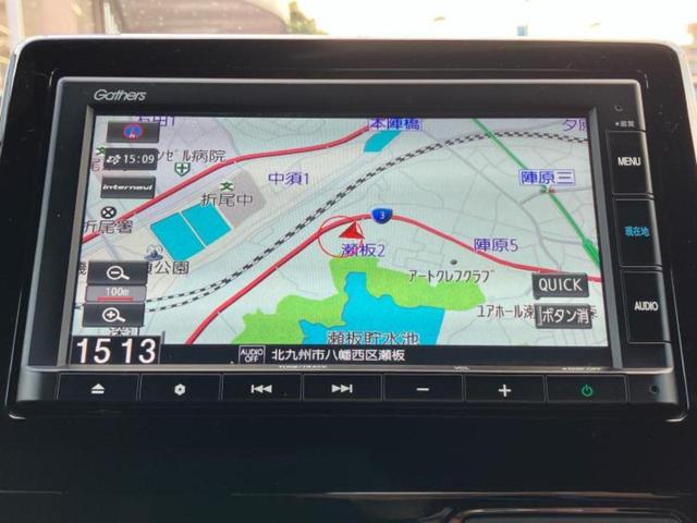 N-WGNカスタム L・ホンダセンシング 新品タイヤ/保証書/純正 SDナビ/衝突安全装置/シートヒーター 運転席/車線逸脱防止支援システム/ヘッドランプ LED/USBジャック/Bluetooth接続/ETC/EBD付ABS レーンアシスト(10枚目)