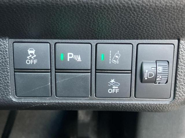 N-WGNカスタム L・ホンダセンシング 新品タイヤ/保証書/純正 SDナビ/衝突安全装置/シートヒーター 運転席/車線逸脱防止支援システム/ヘッドランプ LED/USBジャック/Bluetooth接続/ETC/EBD付ABS レーンアシスト(29枚目)