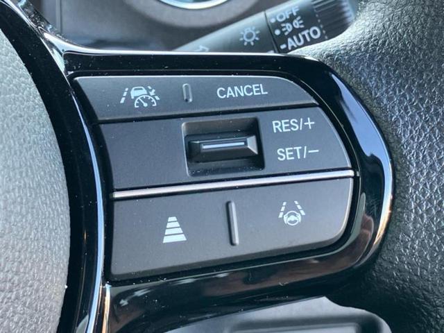 Ｎ－ＢＯＸカスタム ヒョウジュン　電動スライドドア／シートヒーター　前席／ＥＢＤ付ＡＢＳ／ホンダセンシング／バックモニター／禁煙車／エアバッグ　運転席／エアバッグ　助手席／エンジンスタートボタン／オートエアコン／ワンオーナー（17枚目）