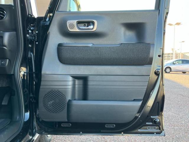 Ｎ－ＢＯＸカスタム ヒョウジュン　電動スライドドア／シートヒーター　前席／ＥＢＤ付ＡＢＳ／ホンダセンシング／バックモニター／禁煙車／エアバッグ　運転席／エアバッグ　助手席／エンジンスタートボタン／オートエアコン／ワンオーナー（20枚目）