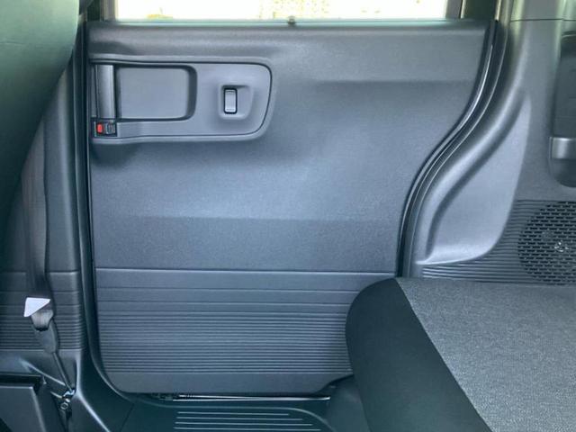 Ｎ－ＢＯＸカスタム ヒョウジュン　電動スライドドア／シートヒーター　前席／ＥＢＤ付ＡＢＳ／ホンダセンシング／バックモニター／禁煙車／エアバッグ　運転席／エアバッグ　助手席／エンジンスタートボタン／オートエアコン／ワンオーナー（21枚目）