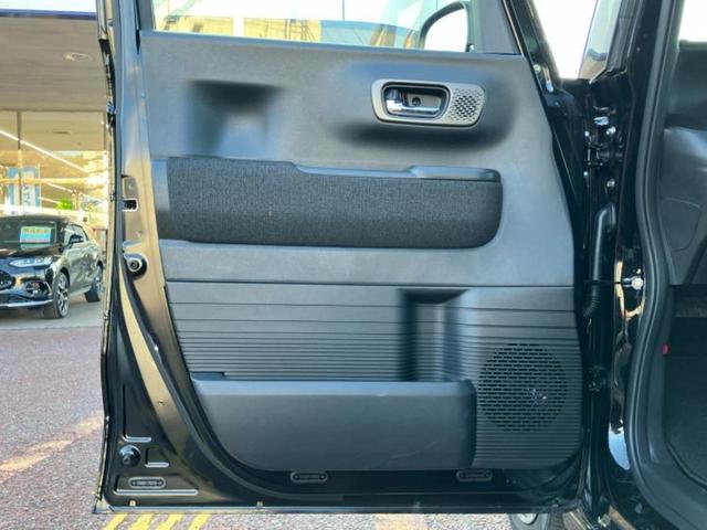 Ｎ－ＢＯＸカスタム ヒョウジュン　電動スライドドア／シートヒーター　前席／ＥＢＤ付ＡＢＳ／ホンダセンシング／バックモニター／禁煙車／エアバッグ　運転席／エアバッグ　助手席／エンジンスタートボタン／オートエアコン／ワンオーナー（22枚目）