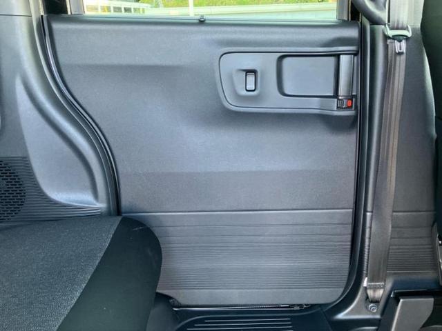 Ｎ－ＢＯＸカスタム ヒョウジュン　電動スライドドア／シートヒーター　前席／ＥＢＤ付ＡＢＳ／ホンダセンシング／バックモニター／禁煙車／エアバッグ　運転席／エアバッグ　助手席／エンジンスタートボタン／オートエアコン／ワンオーナー（23枚目）