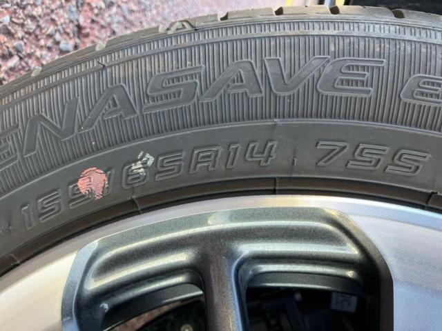 Ｎ－ＢＯＸカスタム ヒョウジュン　電動スライドドア／シートヒーター　前席／ＥＢＤ付ＡＢＳ／ホンダセンシング／バックモニター／禁煙車／エアバッグ　運転席／エアバッグ　助手席／エンジンスタートボタン／オートエアコン／ワンオーナー（52枚目）