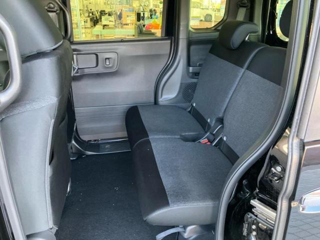 N-BOXカスタム ヒョウジュン 保証書/ホンダセンシング/電動スライドドア/シートヒーター 前席/車線逸脱防止支援システム/ヘッドランプ LED/ETC/EBD付ABS/アイドリングストップ/禁煙車/エアバッグ 運転席 盗難防止装置(7枚目)