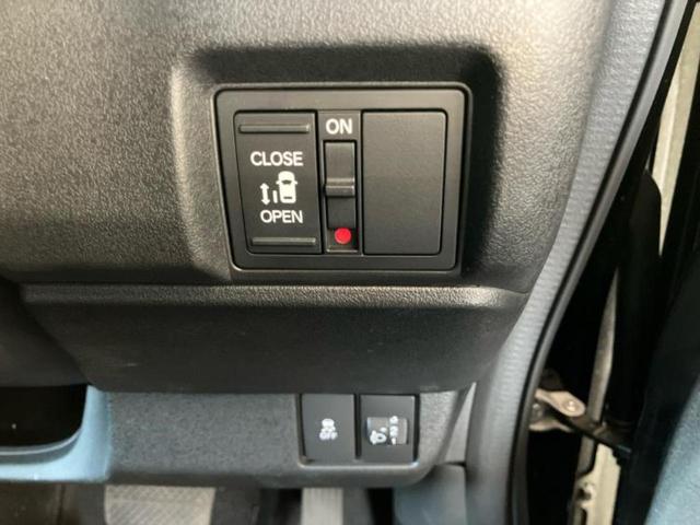 N-BOXカスタム ヒョウジュン 保証書/ホンダセンシング/電動スライドドア/シートヒーター 前席/車線逸脱防止支援システム/ヘッドランプ LED/ETC/EBD付ABS/アイドリングストップ/禁煙車/エアバッグ 運転席 盗難防止装置(16枚目)