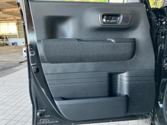 N-BOXカスタム ヒョウジュン 保証書/ホンダセンシング/電動スライドドア/シートヒーター 前席/車線逸脱防止支援システム/ヘッドランプ LED/ETC/EBD付ABS/アイドリングストップ/禁煙車/エアバッグ 運転席 盗難防止装置(22枚目)