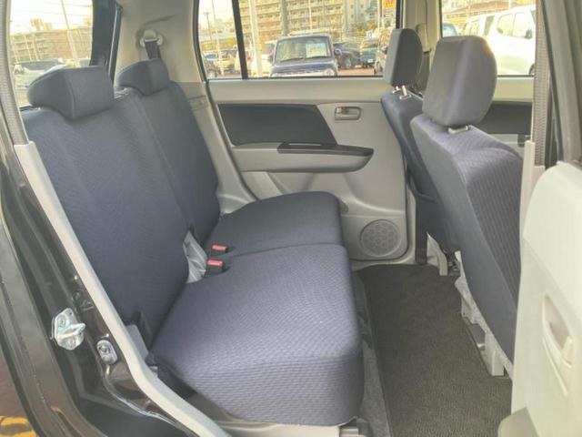 ワゴンR FXアイドリングストップ 新品タイヤ/保証書/EBD付ABS/アイドリングストップ/エアバッグ 運転席/エアバッグ 助手席/パワーウインドウ/キーレスエントリー/盗難防止システム/マニュアルエアコン/アクセサリーソケット(5枚目)