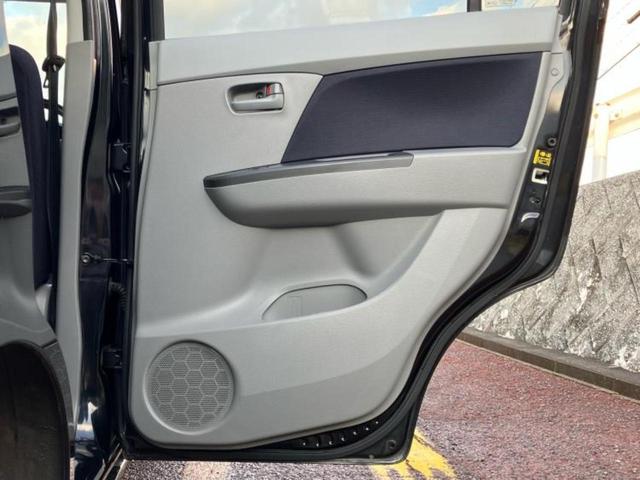 ワゴンR FXアイドリングストップ 新品タイヤ/保証書/EBD付ABS/アイドリングストップ/エアバッグ 運転席/エアバッグ 助手席/パワーウインドウ/キーレスエントリー/盗難防止システム/マニュアルエアコン/アクセサリーソケット(21枚目)