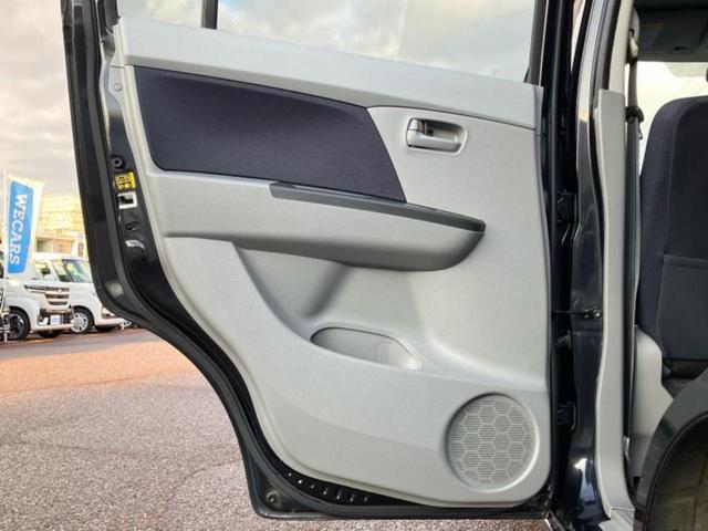 ワゴンR FXアイドリングストップ 新品タイヤ/保証書/EBD付ABS/アイドリングストップ/エアバッグ 運転席/エアバッグ 助手席/パワーウインドウ/キーレスエントリー/盗難防止システム/マニュアルエアコン/アクセサリーソケット(23枚目)