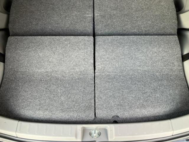 ワゴンR FXアイドリングストップ 新品タイヤ/保証書/EBD付ABS/アイドリングストップ/エアバッグ 運転席/エアバッグ 助手席/パワーウインドウ/キーレスエントリー/盗難防止システム/マニュアルエアコン/アクセサリーソケット(24枚目)