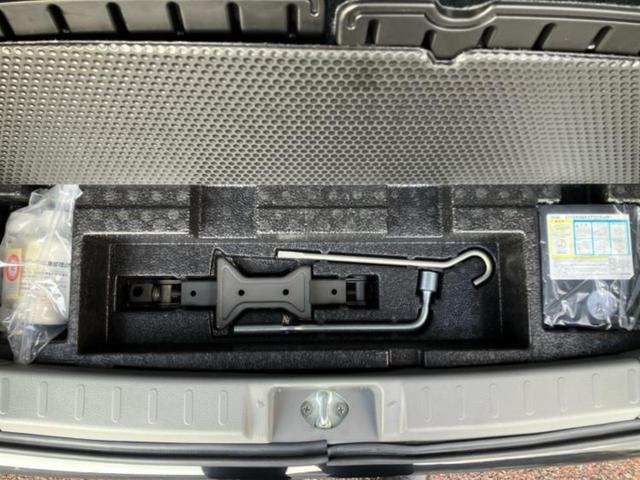 ワゴンR FXアイドリングストップ 新品タイヤ/保証書/EBD付ABS/アイドリングストップ/エアバッグ 運転席/エアバッグ 助手席/パワーウインドウ/キーレスエントリー/盗難防止システム/マニュアルエアコン/アクセサリーソケット(25枚目)