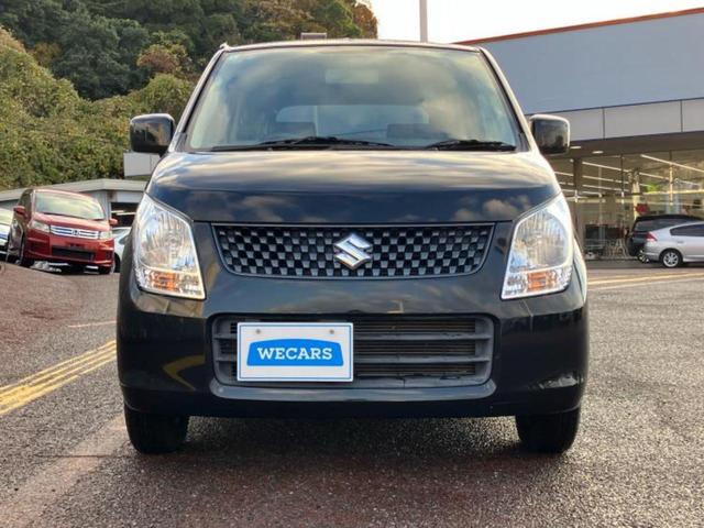 ワゴンR FXアイドリングストップ 新品タイヤ/保証書/EBD付ABS/アイドリングストップ/エアバッグ 運転席/エアバッグ 助手席/パワーウインドウ/キーレスエントリー/盗難防止システム/マニュアルエアコン/アクセサリーソケット(45枚目)