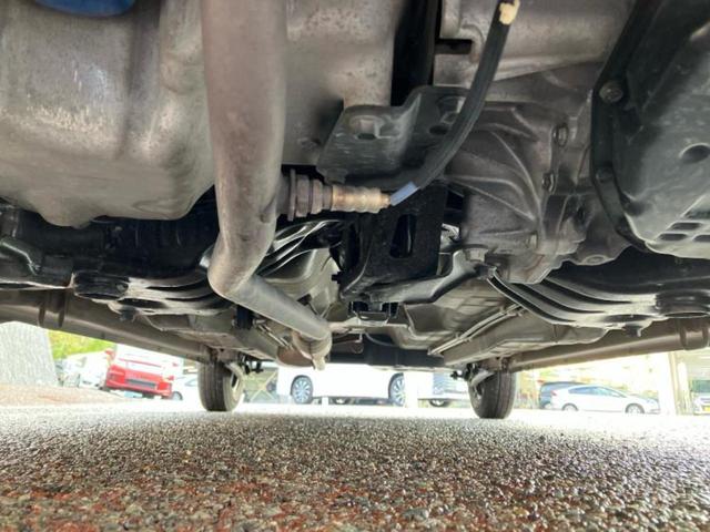 ワゴンR FXアイドリングストップ 新品タイヤ/保証書/EBD付ABS/アイドリングストップ/エアバッグ 運転席/エアバッグ 助手席/パワーウインドウ/キーレスエントリー/盗難防止システム/マニュアルエアコン/アクセサリーソケット(48枚目)