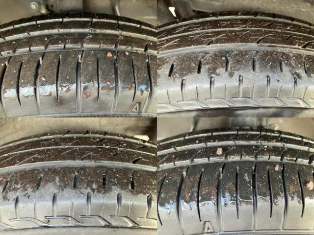 ワゴンR FXアイドリングストップ 新品タイヤ/保証書/EBD付ABS/アイドリングストップ/エアバッグ 運転席/エアバッグ 助手席/パワーウインドウ/キーレスエントリー/盗難防止システム/マニュアルエアコン/アクセサリーソケット(51枚目)