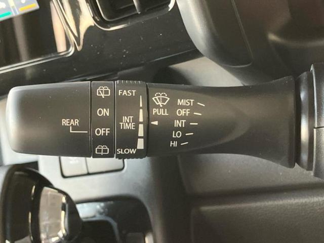 スペーシアカスタム ハイブリッドXS 保証書/純正 9インチ メモリーナビ/セーフティサポート(スズキ)/両側電動スライドドア/シートヒーター 前席/全方位モニター/車線逸脱防止支援システム/登録済未使用車/ヘッドランプ LED 禁煙車(17枚目)