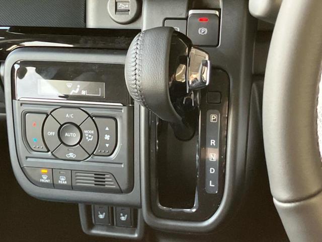 スペーシアカスタム ハイブリッドXS 保証書/純正 9インチ メモリーナビ/セーフティサポート(スズキ)/両側電動スライドドア/シートヒーター 前席/全方位モニター/車線逸脱防止支援システム/登録済未使用車/ヘッドランプ LED 禁煙車(18枚目)