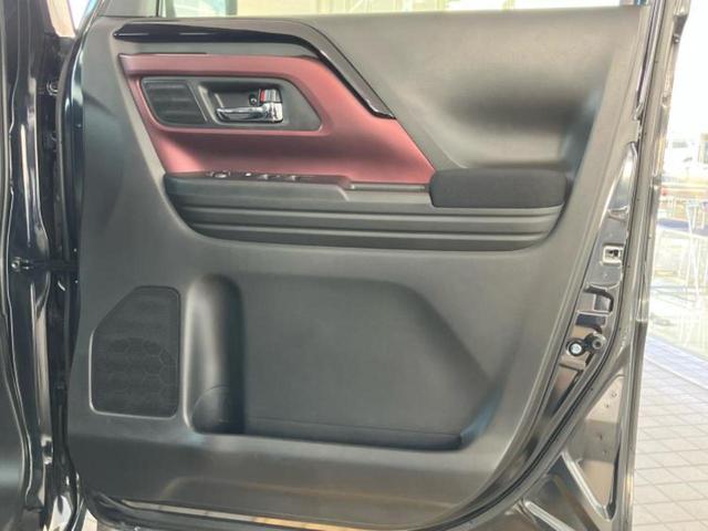 スペーシアカスタム ハイブリッドXS 保証書/純正 9インチ メモリーナビ/セーフティサポート(スズキ)/両側電動スライドドア/シートヒーター 前席/全方位モニター/車線逸脱防止支援システム/登録済未使用車/ヘッドランプ LED 禁煙車(20枚目)