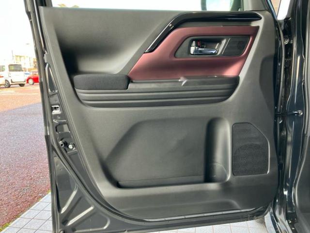 スペーシアカスタム ハイブリッドXS 保証書/純正 9インチ メモリーナビ/セーフティサポート(スズキ)/両側電動スライドドア/シートヒーター 前席/全方位モニター/車線逸脱防止支援システム/登録済未使用車/ヘッドランプ LED 禁煙車(22枚目)