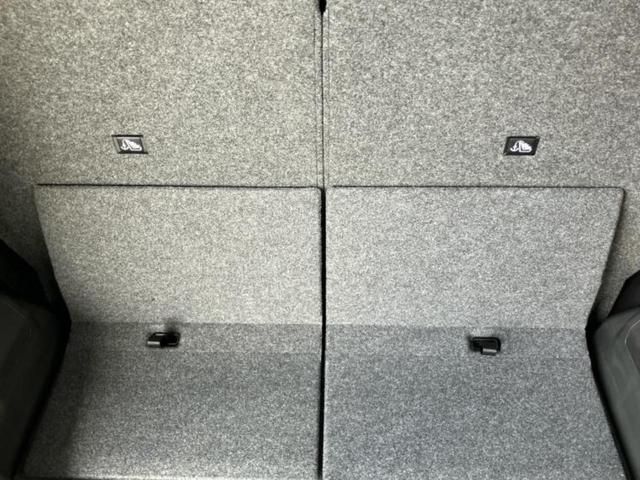 スペーシアカスタム ハイブリッドXS 保証書/純正 9インチ メモリーナビ/セーフティサポート(スズキ)/両側電動スライドドア/シートヒーター 前席/全方位モニター/車線逸脱防止支援システム/登録済未使用車/ヘッドランプ LED 禁煙車(25枚目)